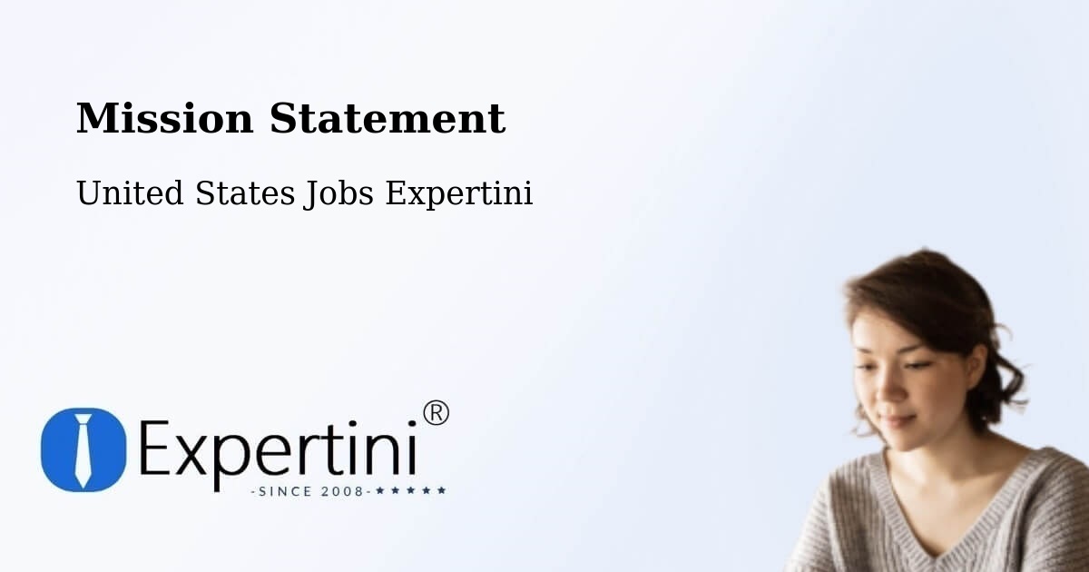 Corporate Mission – Daytona Beach - United States Jobs Expertini