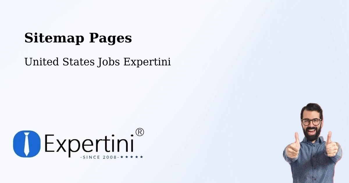 Sitemap Pages - Daytona Beach - United States Jobs Expertini